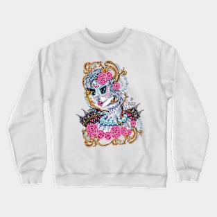 Unforgettable Crewneck Sweatshirt